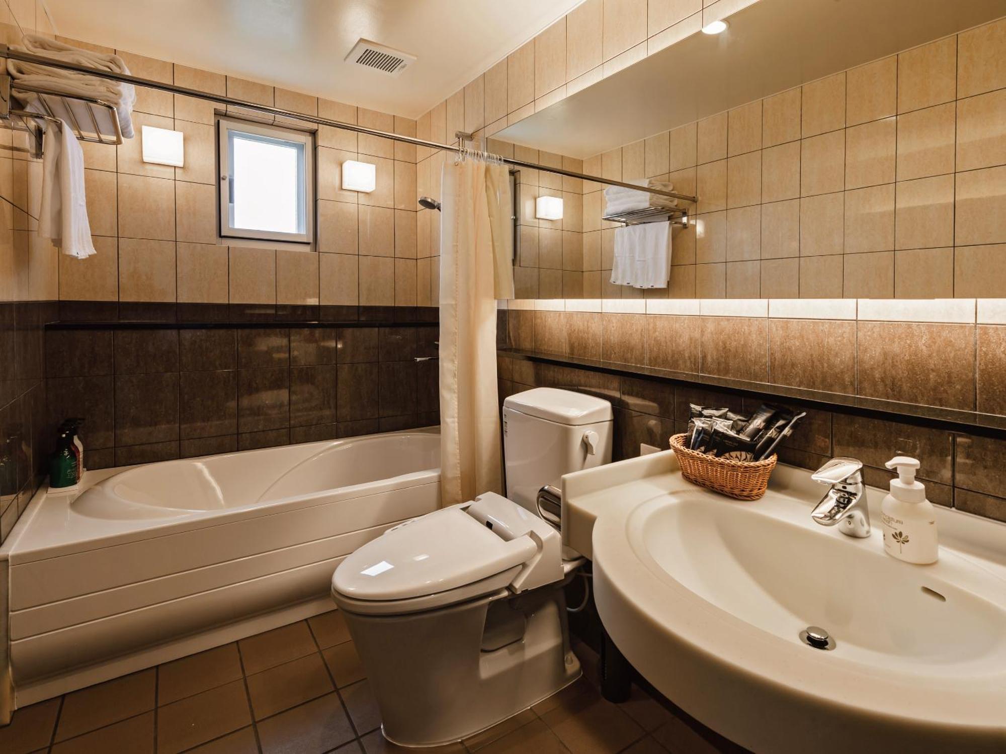 Family Condo Chatan Hills By Coldio Premium Esterno foto