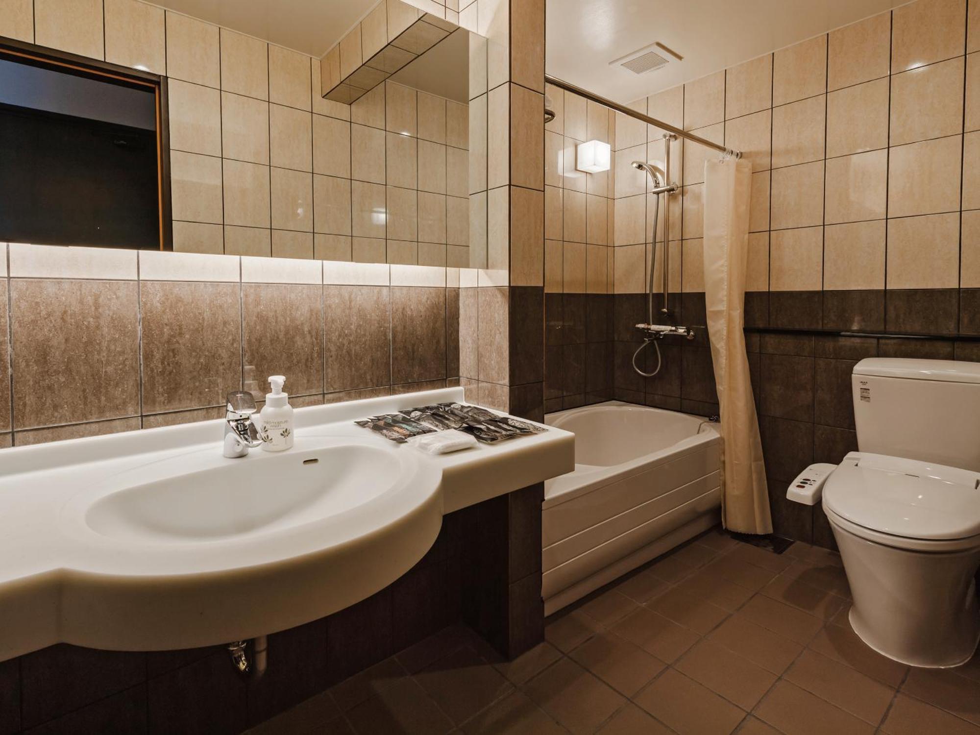 Family Condo Chatan Hills By Coldio Premium Esterno foto