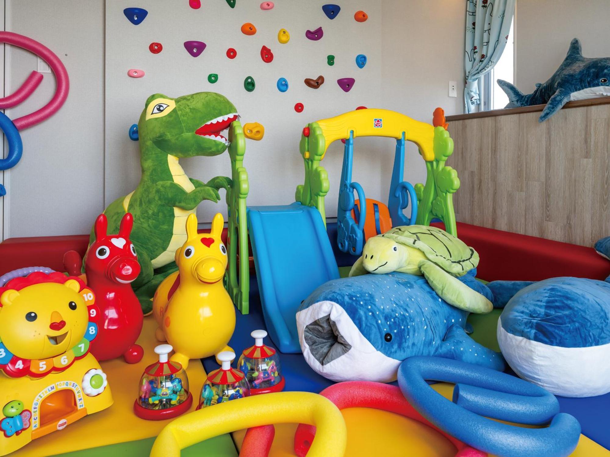 Family Condo Chatan Hills By Coldio Premium Esterno foto