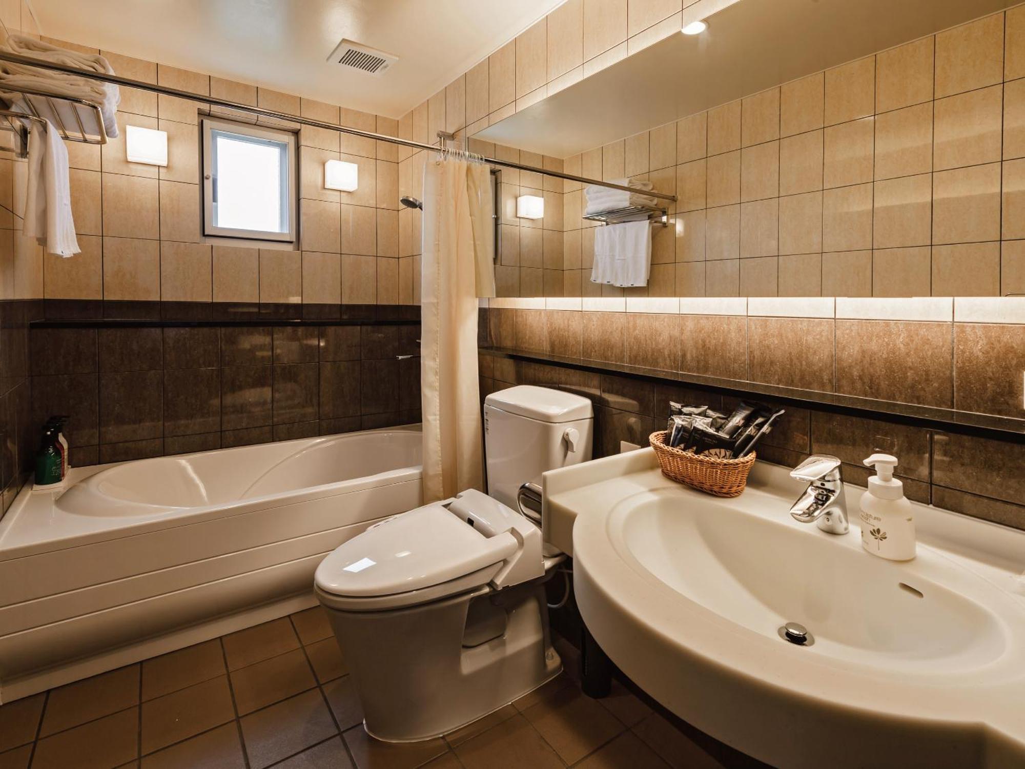 Family Condo Chatan Hills By Coldio Premium Esterno foto